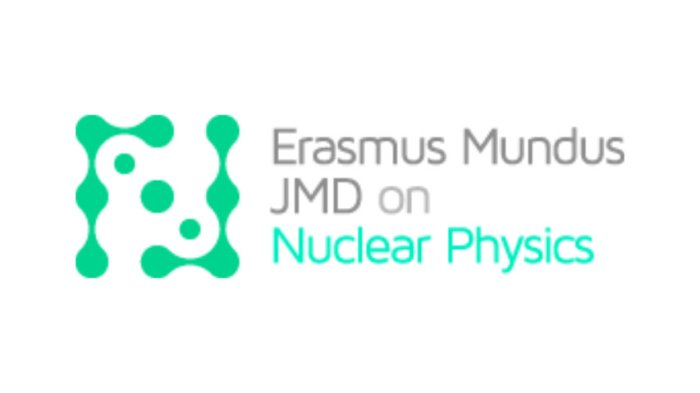 Erasmus nuclear physics and technology nucphys s2 1