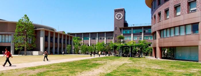 Ritsumeikan university crps s1 2