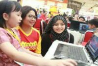 Ooredoo indosat unj