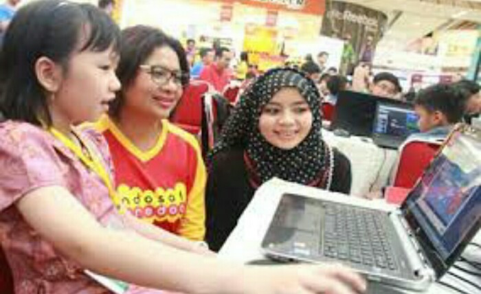 Ooredoo indosat unj