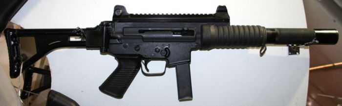 Pindad ss3 senjata senapan serbu bullpup buatan rifle pm3 ss1 irak laris baru generasi tembus baja akurat rizki kaskus paskhas