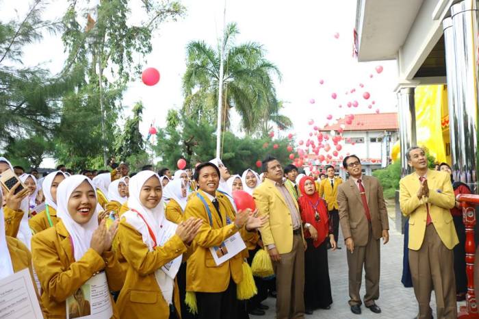 Jurusan di universitas wiraraja sumenep