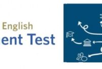 Placement test bahasa inggris