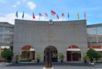 Widyatama universitas tribunnewswiki