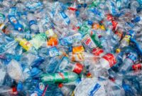 Plastic waste cities curb ways five istock representative