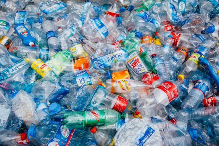 Plastic waste cities curb ways five istock representative