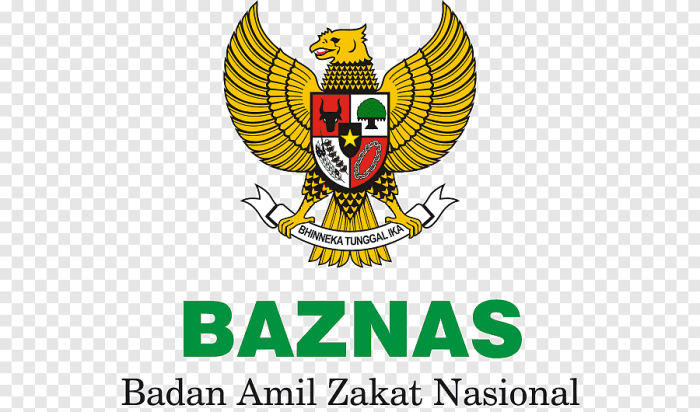 Sejarah baznas