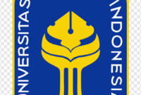 Logo fakultas di ui