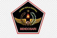 Logo universitas pendidikan ganesha