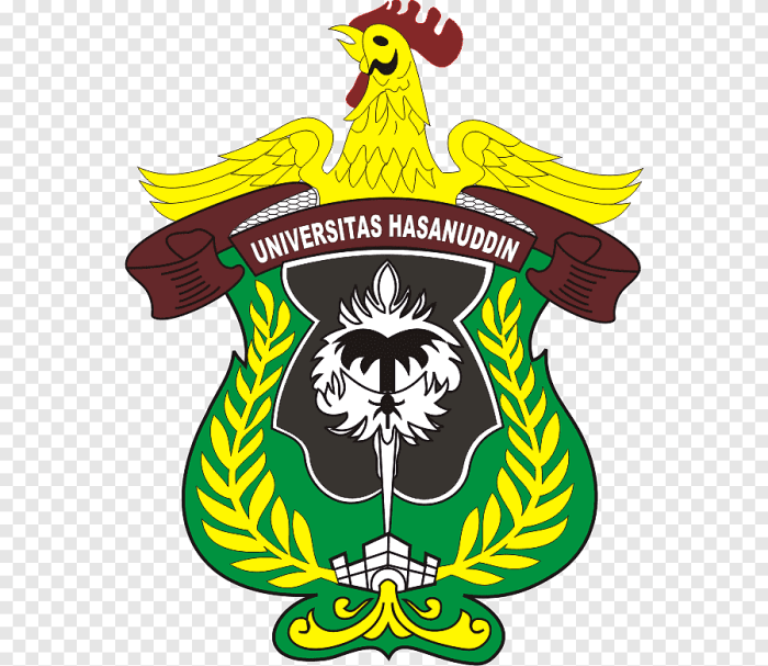 Fakultas perikanan dan kelautan