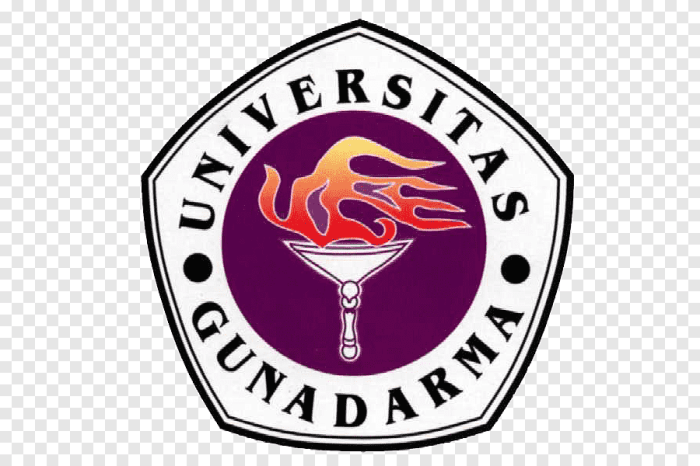 Gunadarma universitas