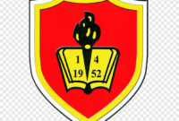 Logo universitas krisnadwipayana