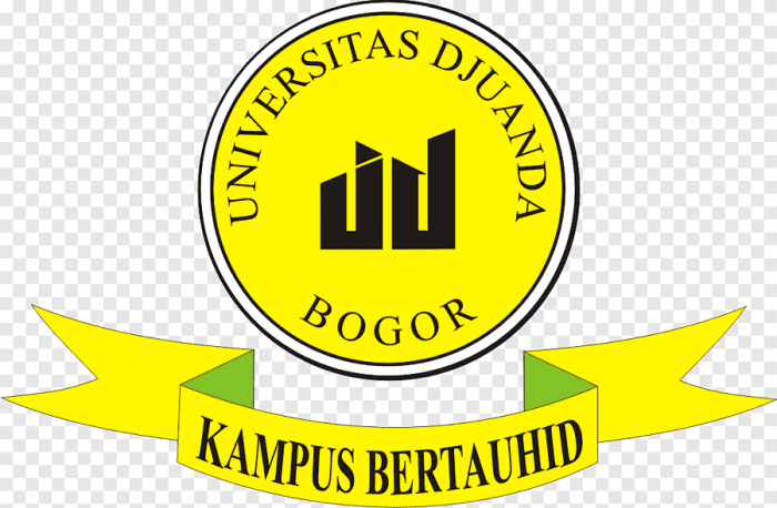 Universitas djuanda biaya