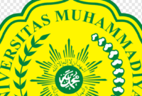 Logo universitas muhammadiyah jakarta