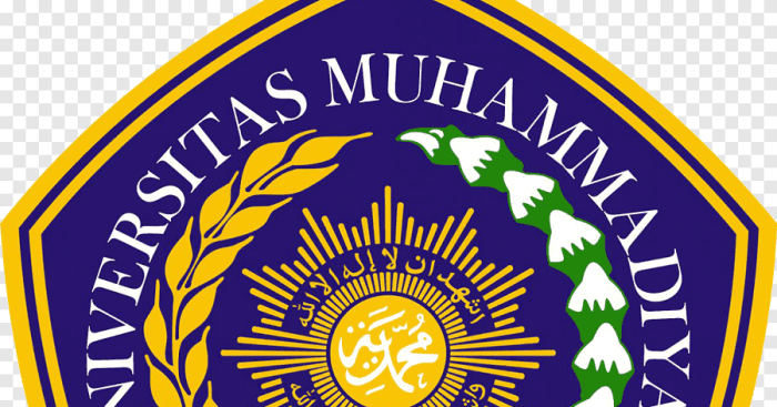 Logo universitas wisnuwardhana malang