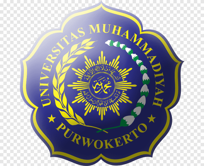 Universitas muhammadiyah malang logo