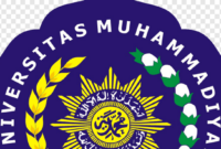 Logo universitas muhammadiyah sukabumi