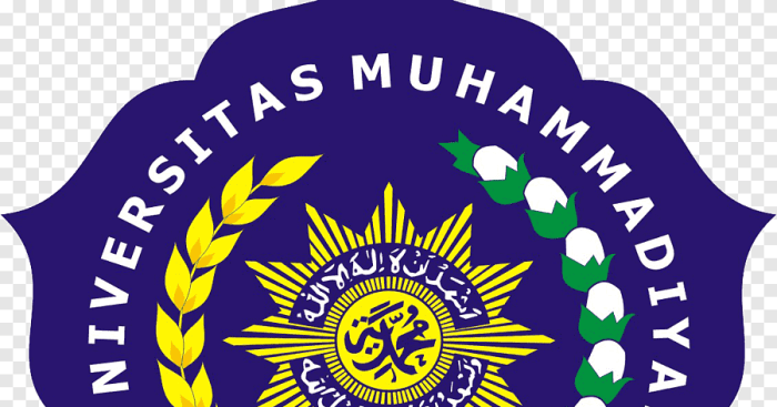 Logo universitas muhammadiyah sukabumi