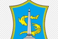 Logo universitas di surabaya