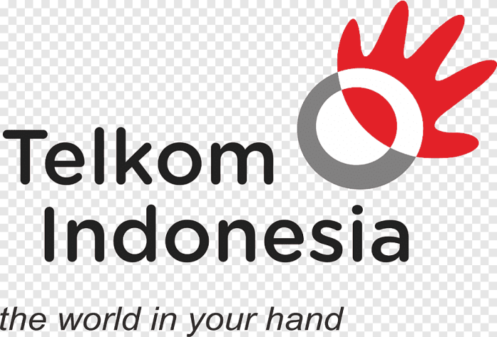 Sejarah pt telkom indonesia