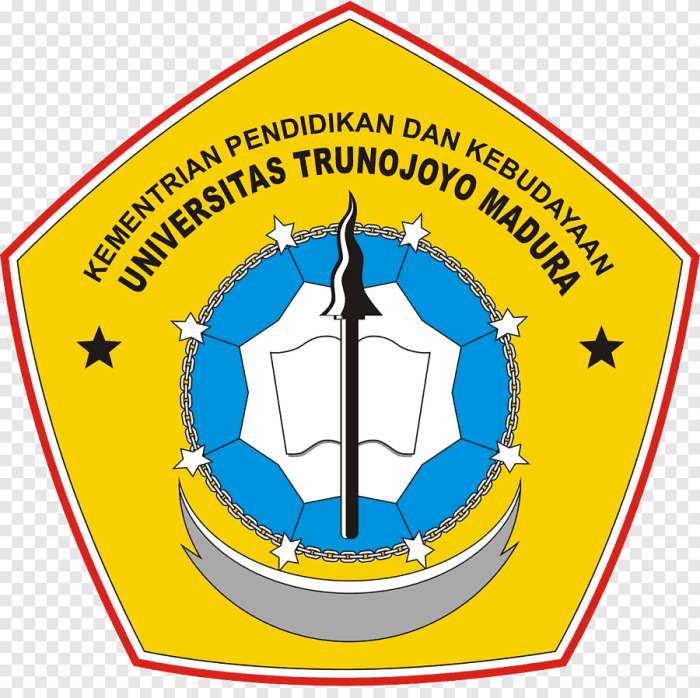 Logo universitas brawijaya malang