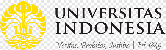 Logo universitas terbaik di indonesia