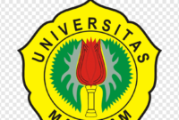 Logo fakultas pertanian unram