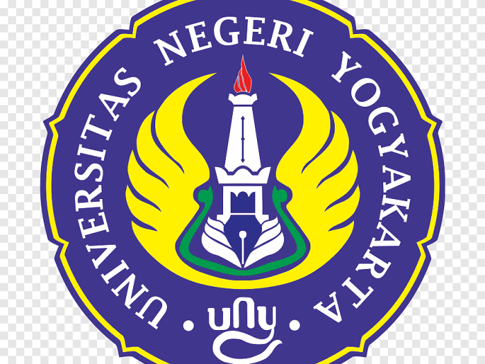 Logo universitas di jogja