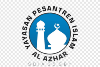 Logo universitas al azhar indonesia