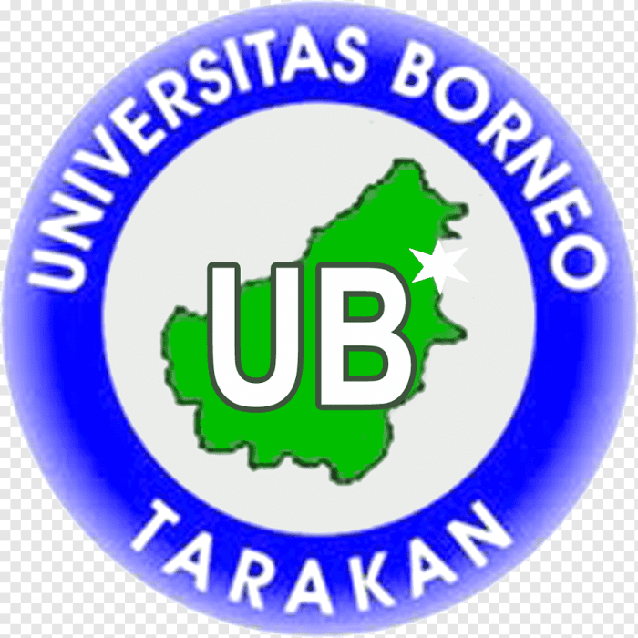 Siakad universitas borneo tarakan