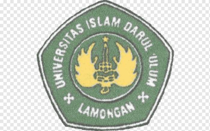 Universitas darul ulum islamic center