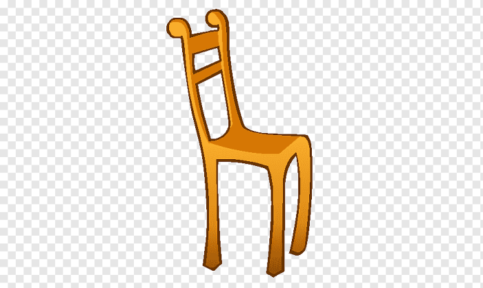 Chair artinya dalam bahasa indonesia