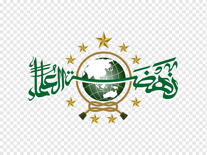 Logo universitas nahdlatul ulama