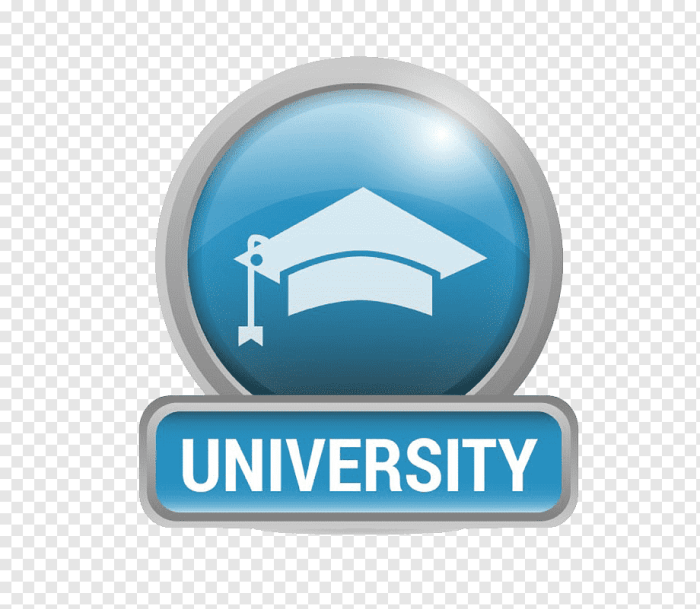 Logo universitas pamulang png