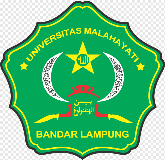 Logo universitas malahayati