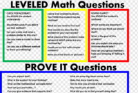 Contoh soal hots matematika sd