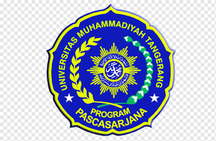 Putih palembang muhammadiyah universitas ump resmi