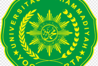 Logo universitas muhammadiyah bengkulu