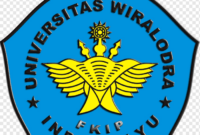 Logo universitas muhammadiyah pontianak