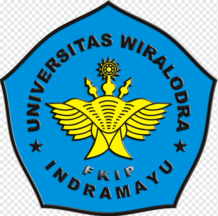 Logo universitas muhammadiyah pontianak