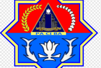 Logo universitas teuku umar