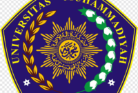 Logo universitas muhammadiyah sumatera barat