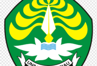 Logo universitas sumatera selatan