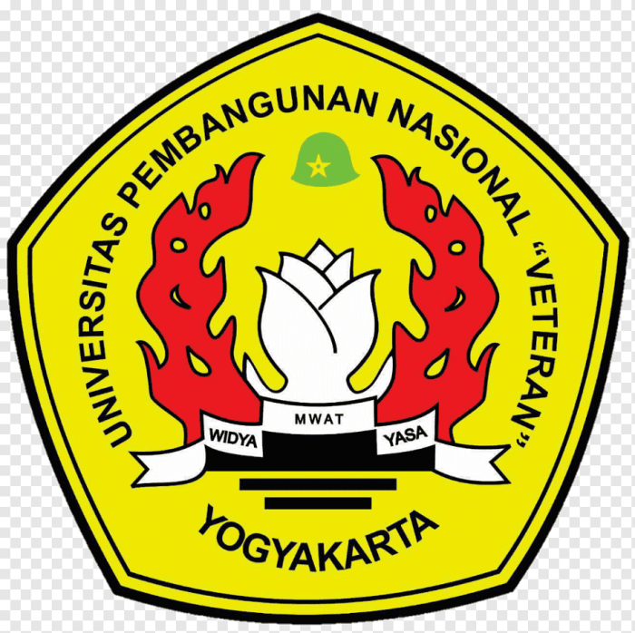 Logo universitas di jogja