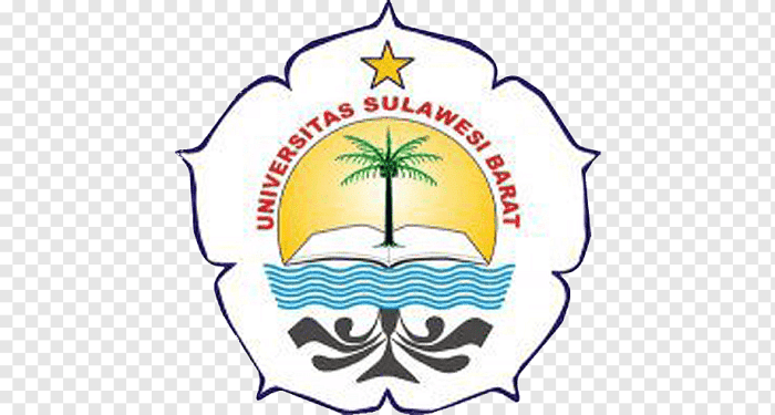 Universitas di sulawesi barat