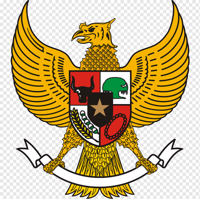 Logo sejarah indonesia