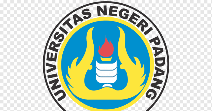 Padang unp universitas negeri kampus negri universita terbaik terkenal sumatera terbaru