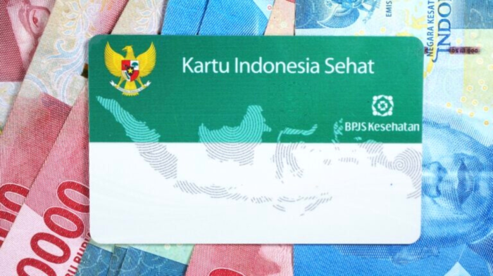 Cara menghitung denda bpjs kelas 3