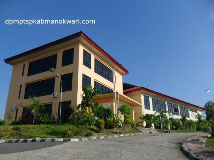 Universitas negeri balikpapan