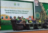 Fakultas syariah iain ponorogo